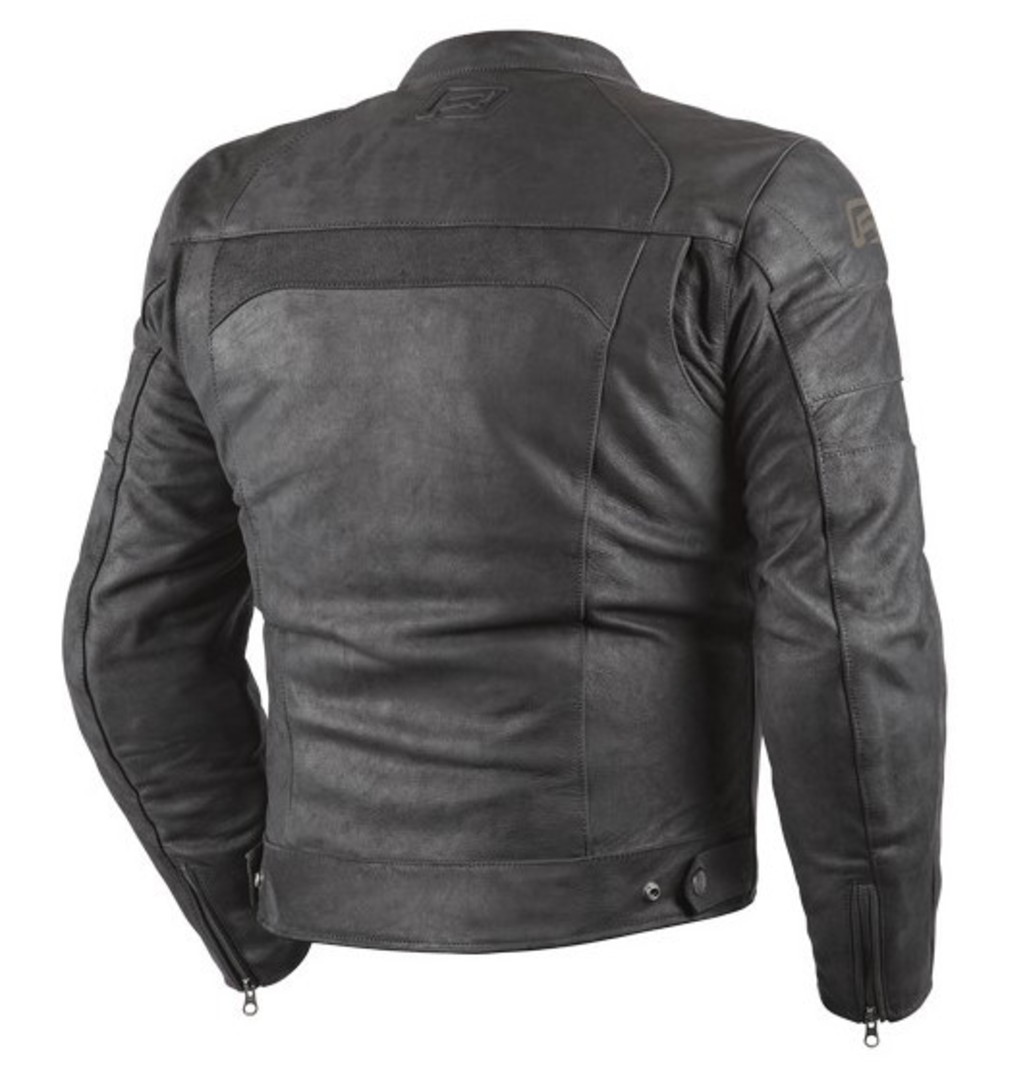 RJAYS Calibre leather jacket image 1